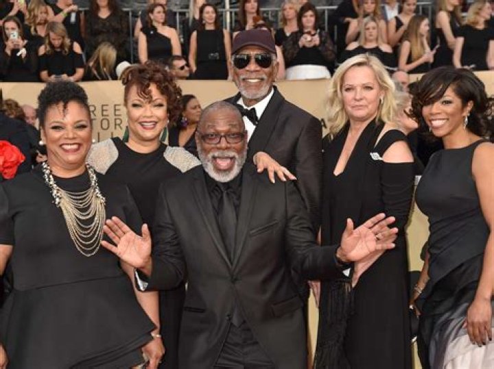 Complete Guide To Morgan Freeman's Wife In 2023