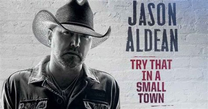 Exploring The "Try That In A Small Town Racist" Phenomenon