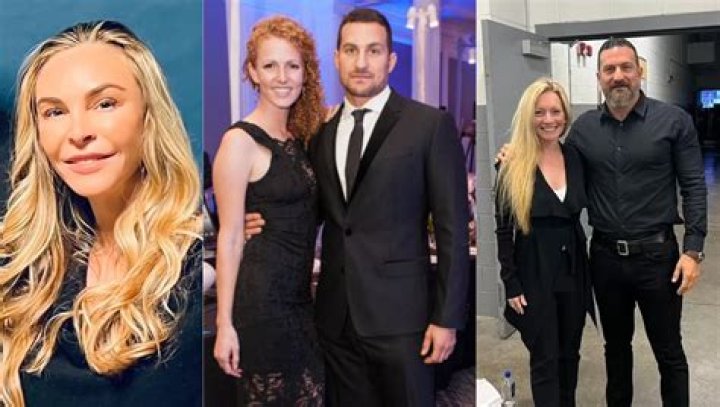 Is Andrew Huberman's Relationship Status A Mystery? Unveiling The Truth