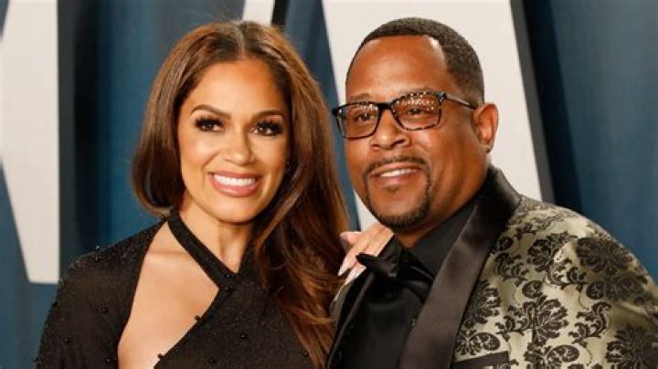 Lawrence Martin's Wife: Exploring Their Relationship And Personal Life