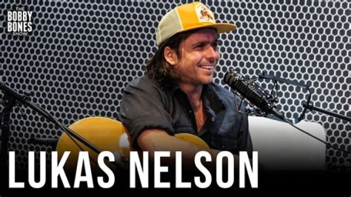 The Collaborative Force Behind Lukas Nelson: Meet His Musical Partner