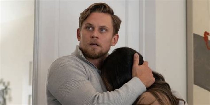 The Ultimate Guide To TV Shows Starring Billy Magnussen