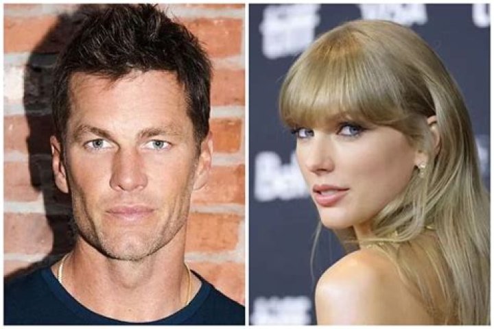 Tom Hardy And Taylor Swift: A Hollywood Romance?